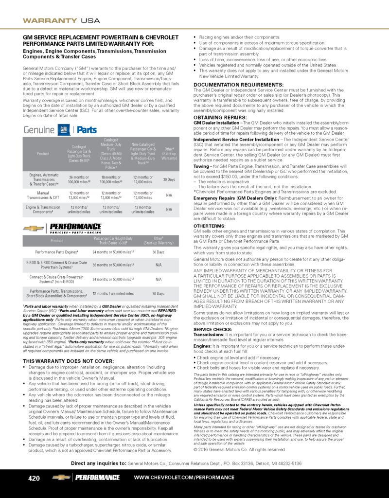 warranty-statements-fbparts